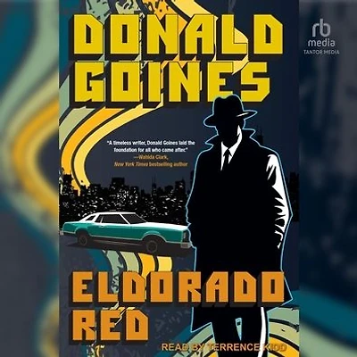Eldorado Red