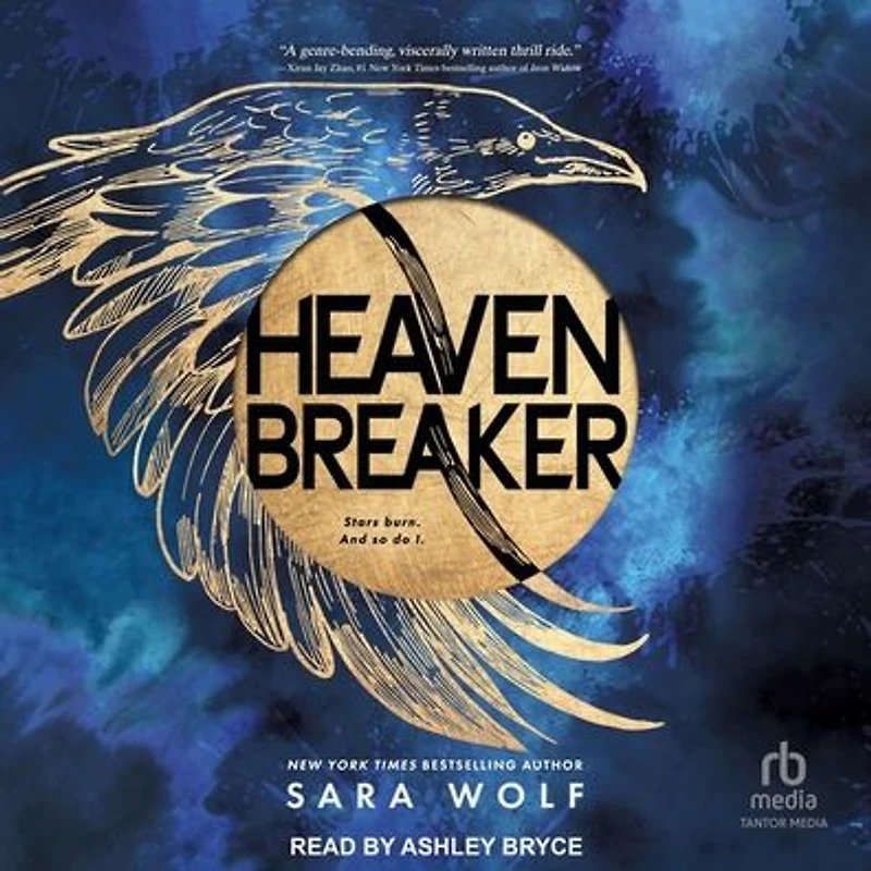 Heavenbreaker (Standard Edition)