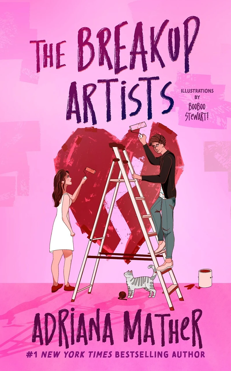 The Breakup Artists