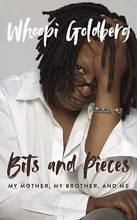 Bits and Pieces: My Mother, Brother, Me