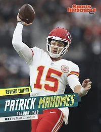 Patrick Mahomes: Football MVP