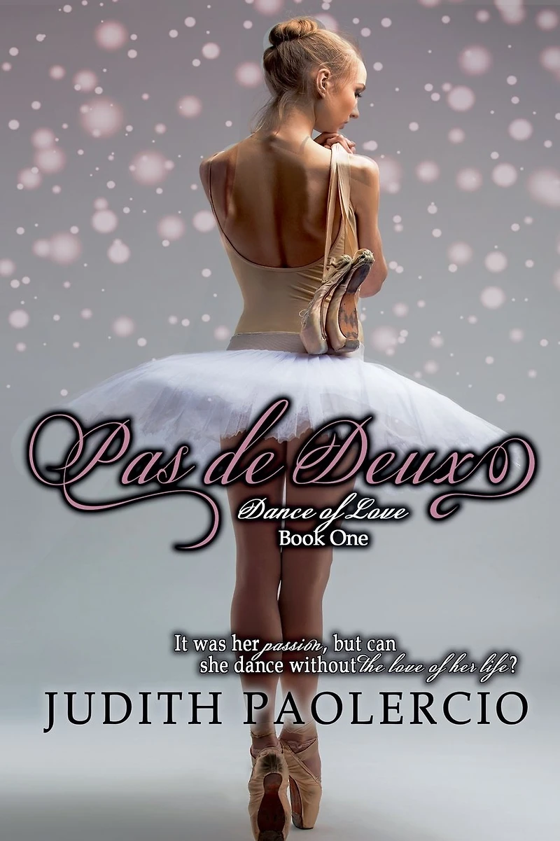 Pas de Deux (Dance of Love, #1)