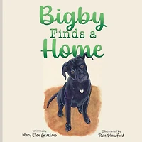 Bigby Finds a Home