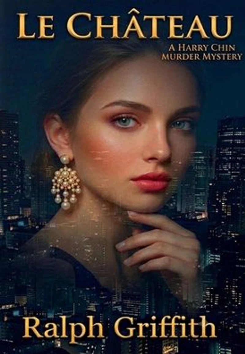 Le Chateau: A Harry Chin Murder Mystery