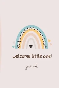Welcome Little One (Chick): Journal: