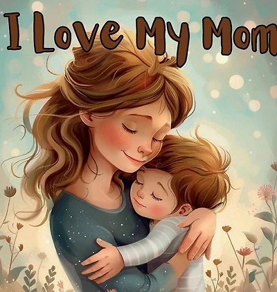 I Love My Mom