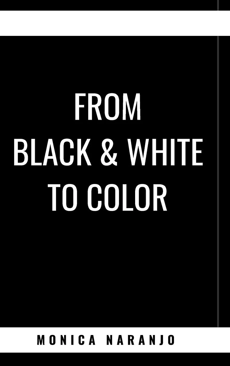 From Black & White to Color
