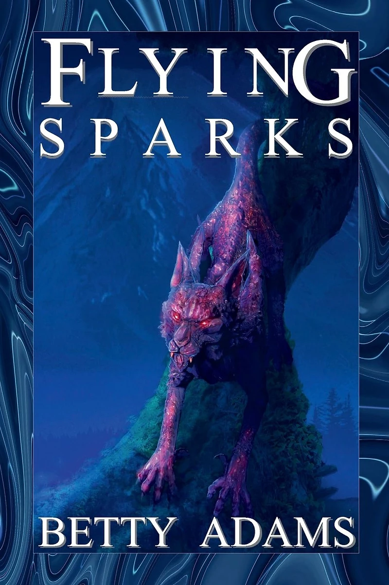 Flying Sparks