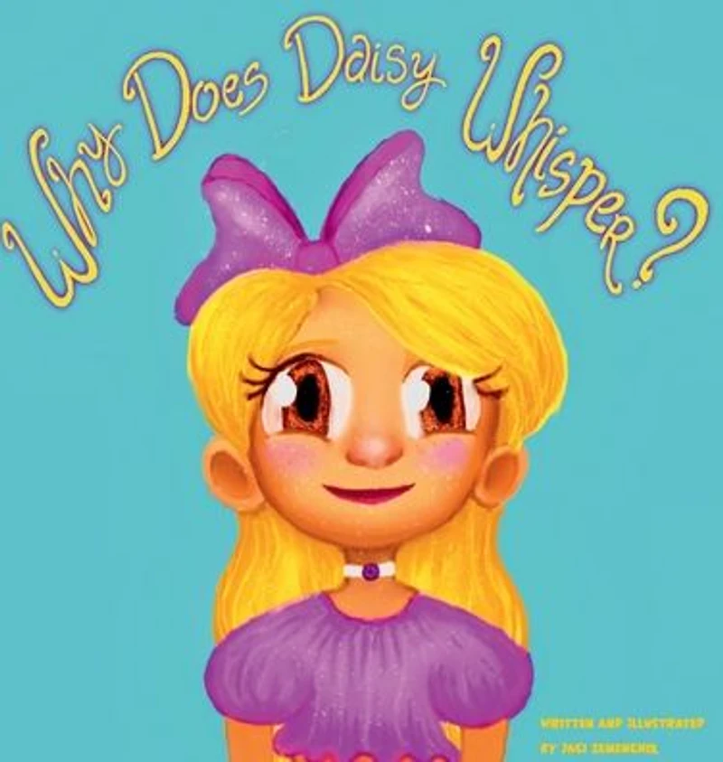Why Does Daisy Whisper?