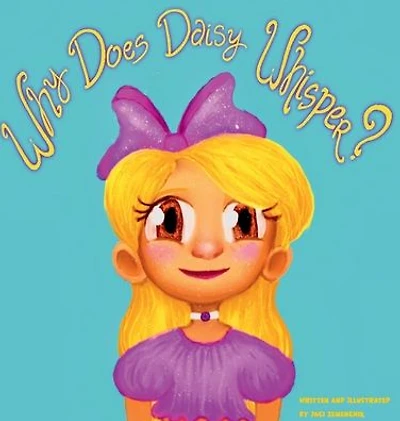 Why Does Daisy Whisper?
