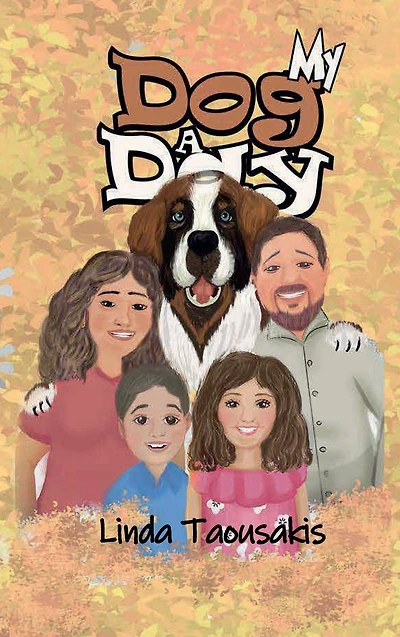 My Dog a Day