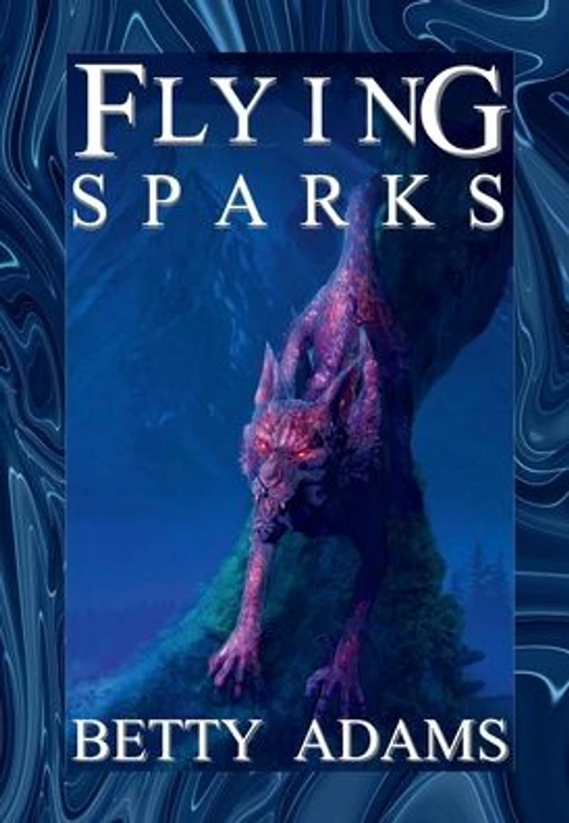 Flying Sparks