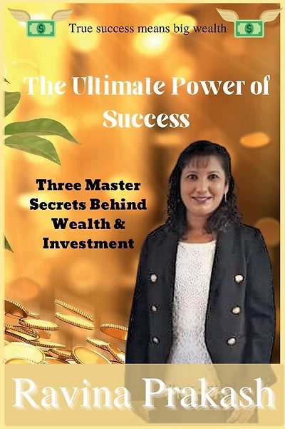 THE ULTIMATE POWER OF SUCCESS