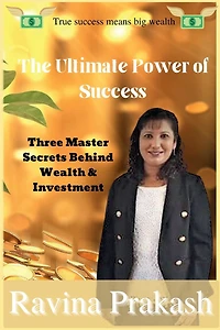 THE ULTIMATE POWER OF SUCCESS