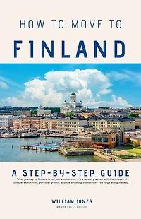 How to Move Finland: A Step-by-Step Guide