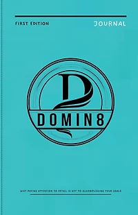 DOMIN8: First Edition