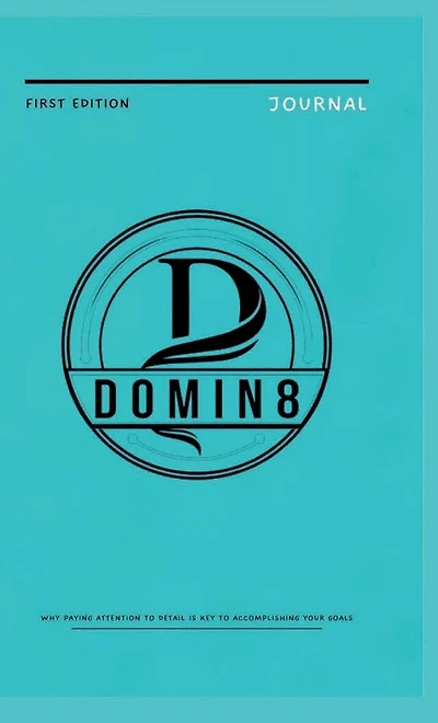 DOMIN8: First Edition