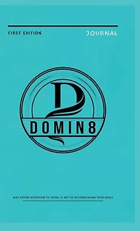 DOMIN8: First Edition