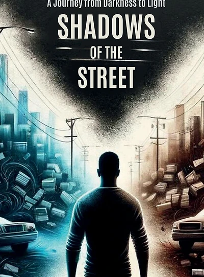 Shadows of the Street: A Journey from Darkness to Light: