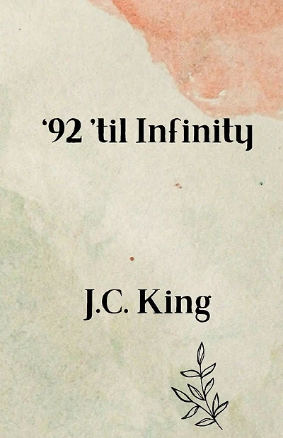 '92 til Infinity