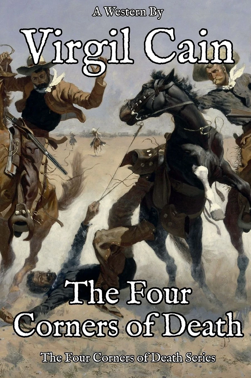 The Four Corners of Death