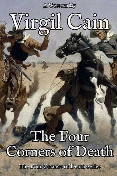 The Four Corners of Death