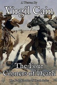 The Four Corners of Death
