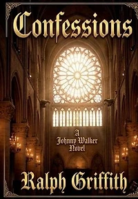 Confessions: A Johnny Walker Novel