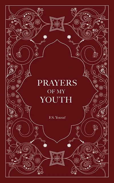 Prayers of My Youth
