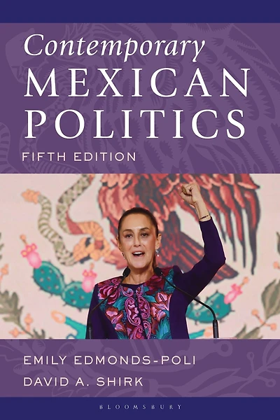 Contemporary Mexican Politics