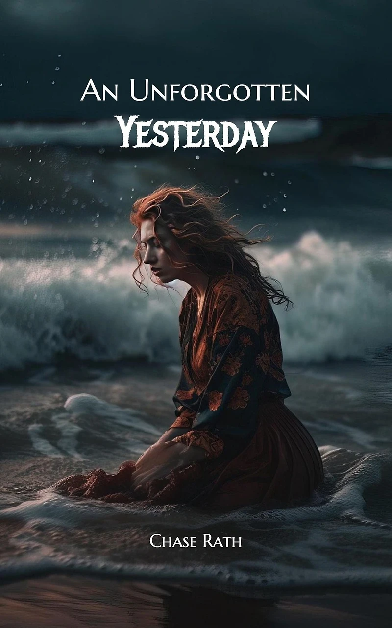 An Unforgotten Yesterday