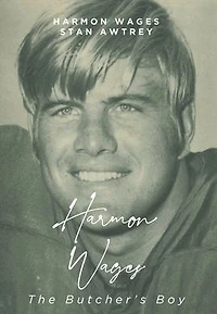 Harmon Wages: The Butcher's Boy