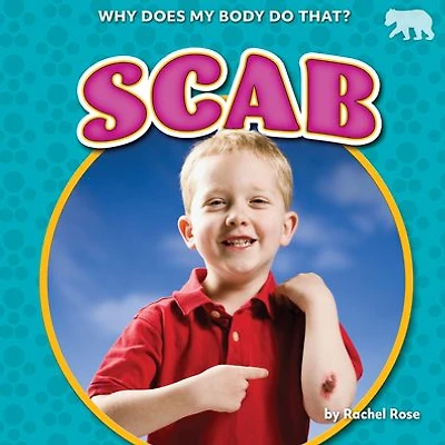 Scab