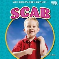 Scab