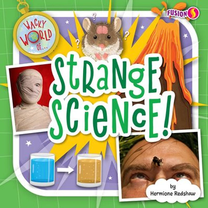 Strange Science!