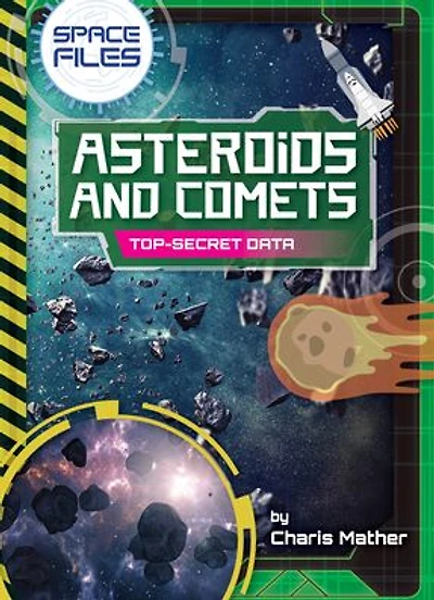 Asteroids and Comets