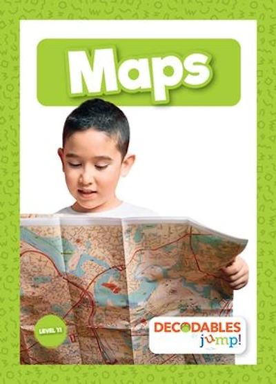 Maps