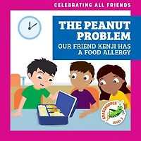 The Peanut Problem: Our Friend Kenji Has a Food Allergy