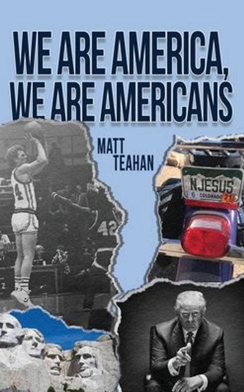 We Are America, Americans