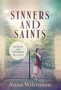 Sinners and Saints (Secrets Promises, #3)