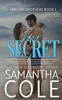 Her Secret (The Empire: Book 3)