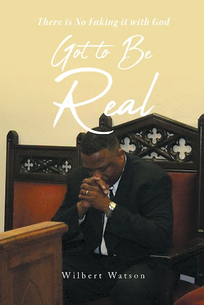 Got to Be Real: There is No Faking it with God