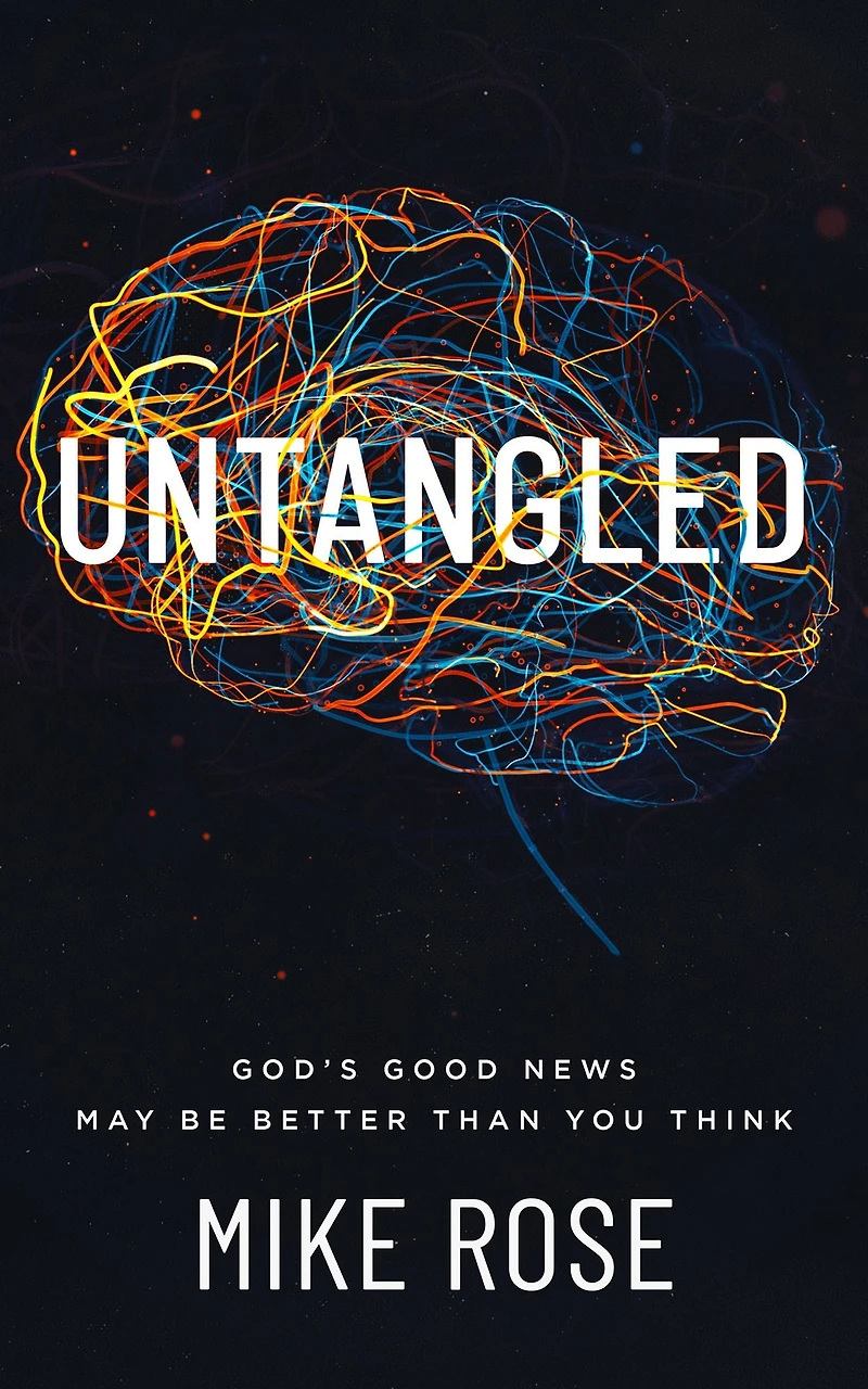 Untangled: God's good news may be better than you think