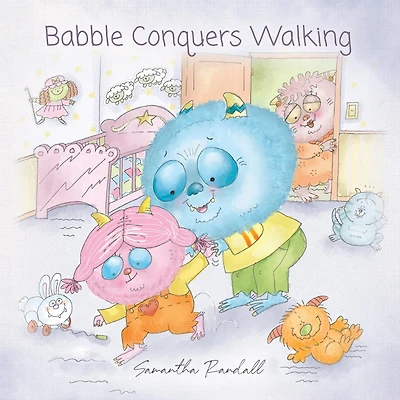Babble Conquers Walking