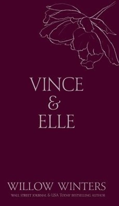 Vince & Elle: His Hostage