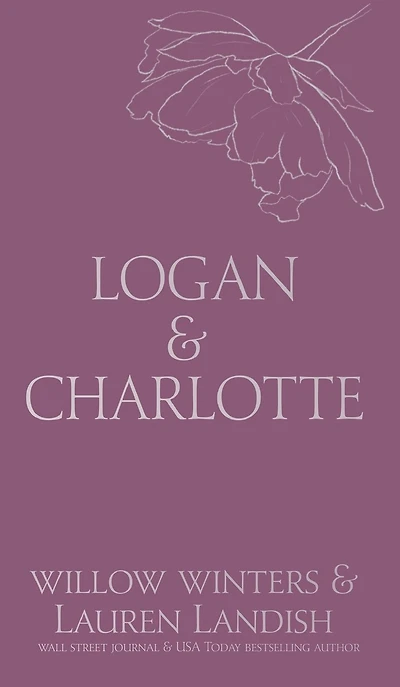 Logan & Charlotte: Mr. CEO