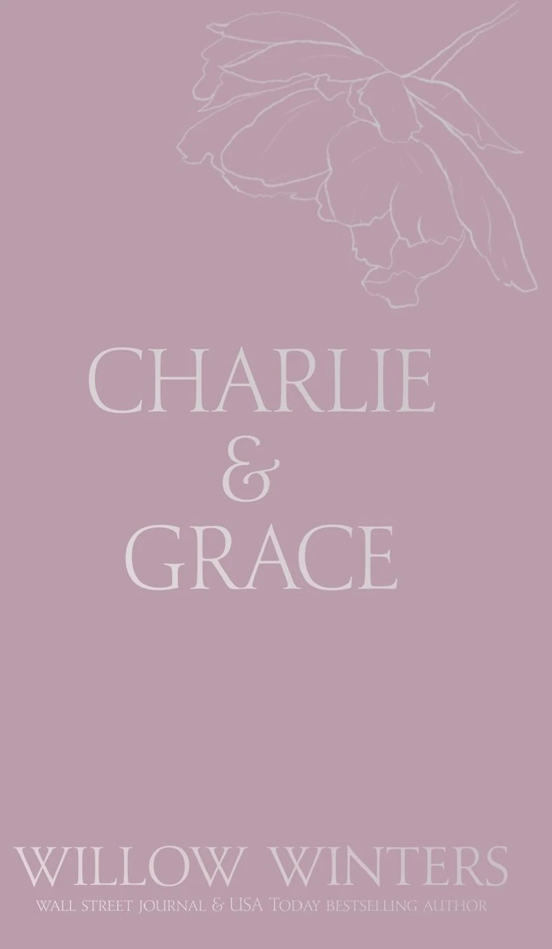 Charlie & Grace: Knocking Boots