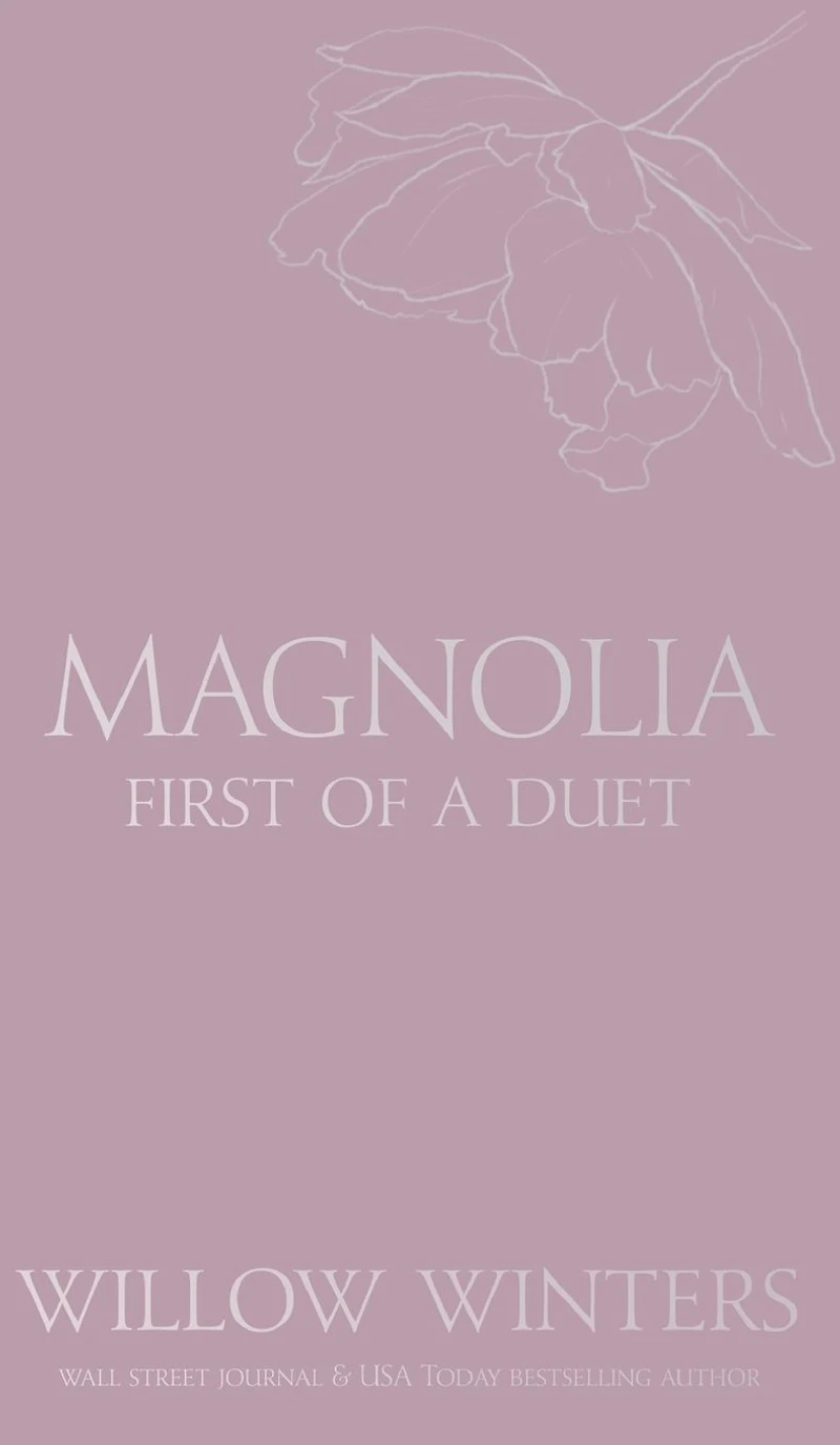 Magnolia: Tequila Rose