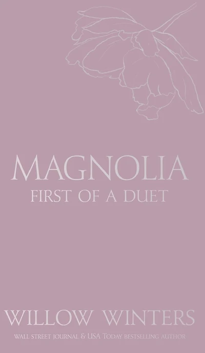 Magnolia: Tequila Rose
