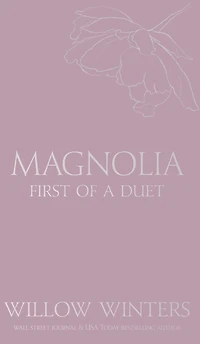 Magnolia: Tequila Rose